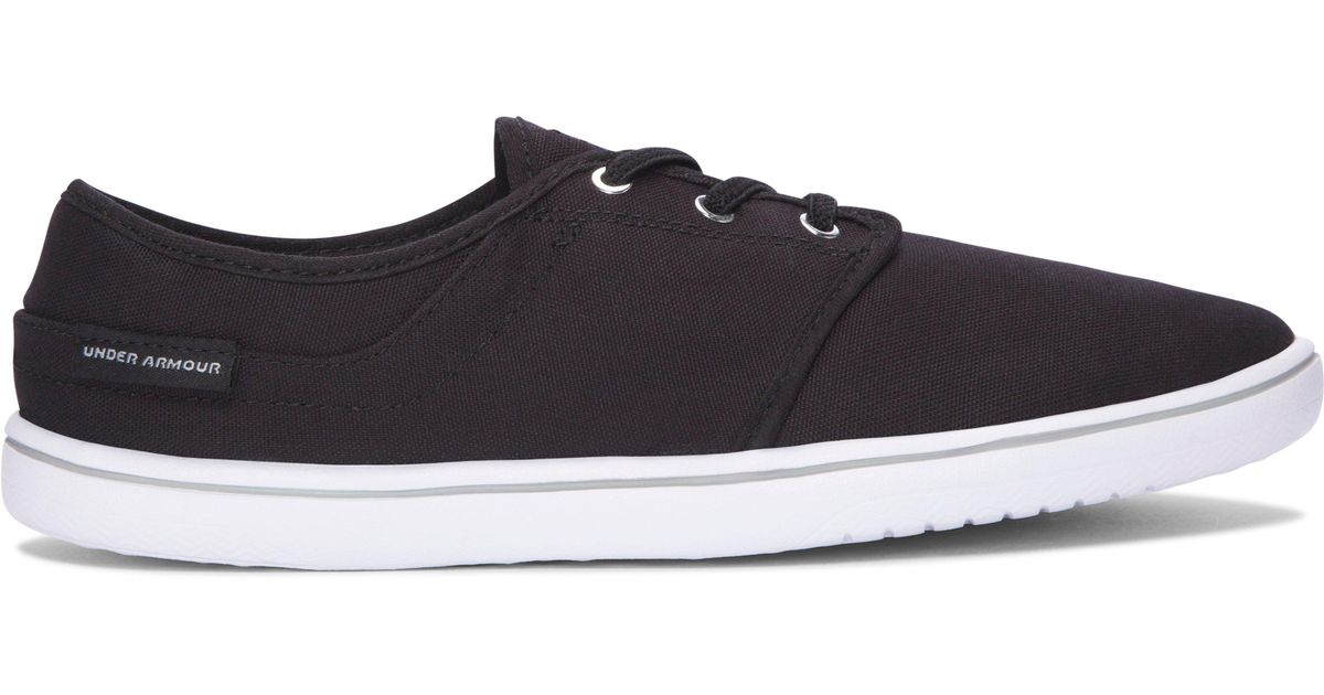 women's ua street encounter shoes