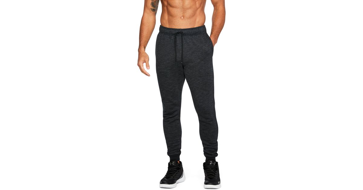 ua baseline tapered