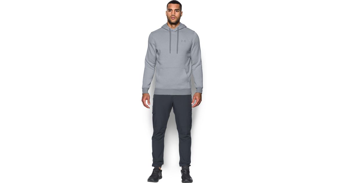 men's ua hoodie