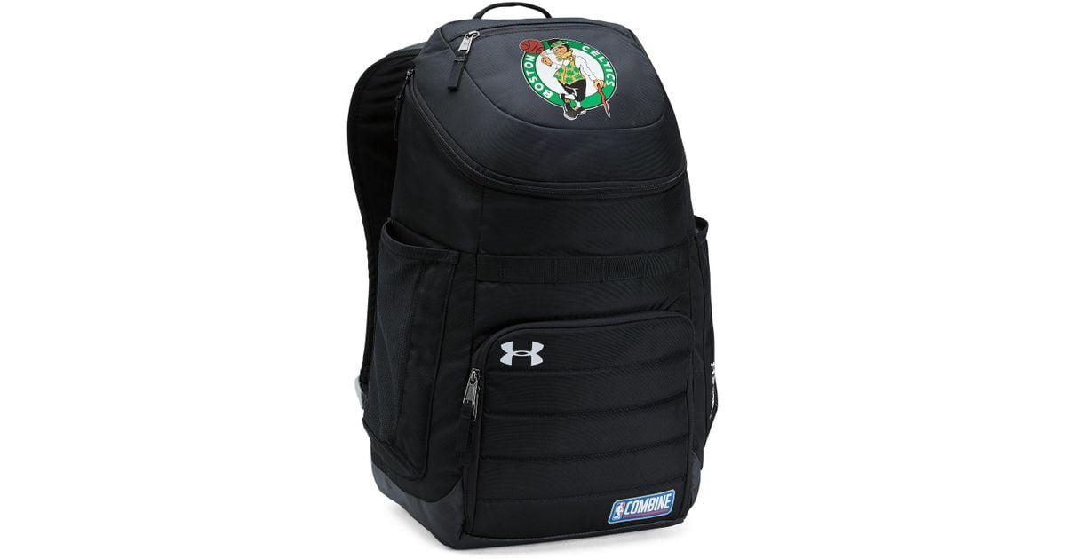 under armor undeniable backpack