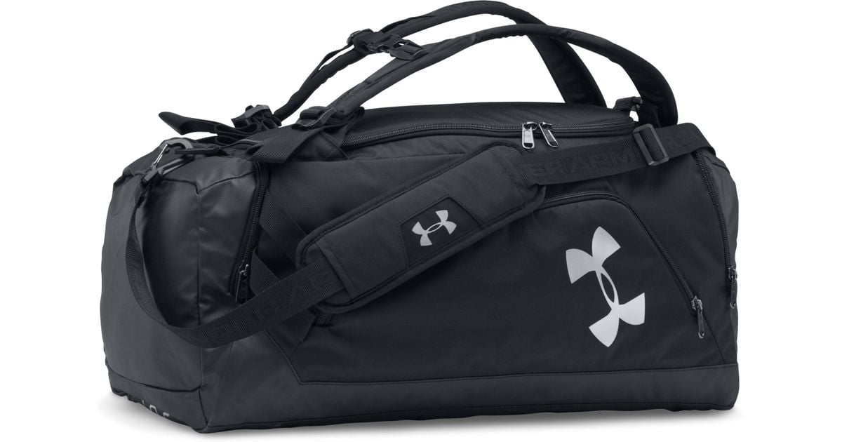 under armour storm undeniable backpack
