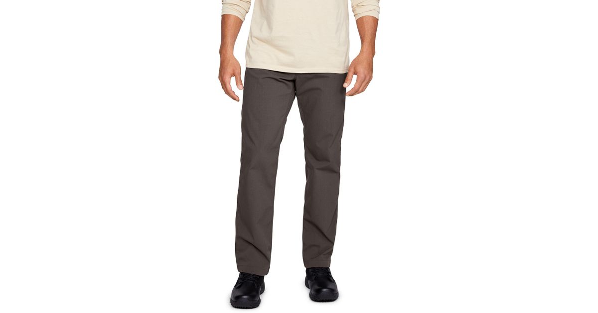 ua storm covert tactical pants