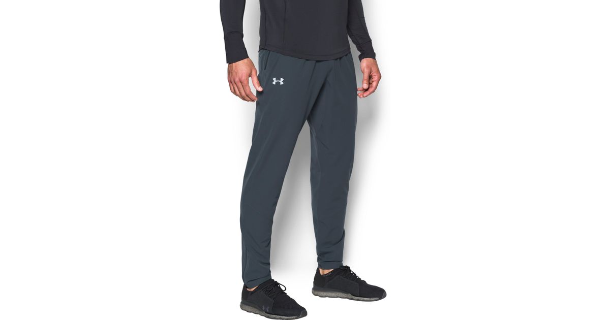ua storm launch
