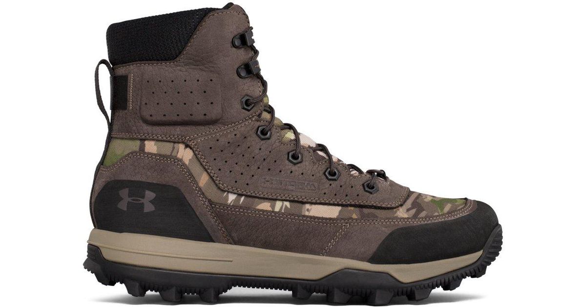 under armour bozeman black