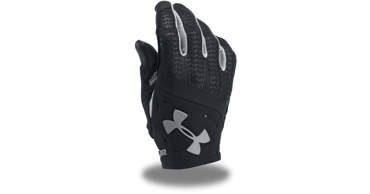 under armour renegade gloves