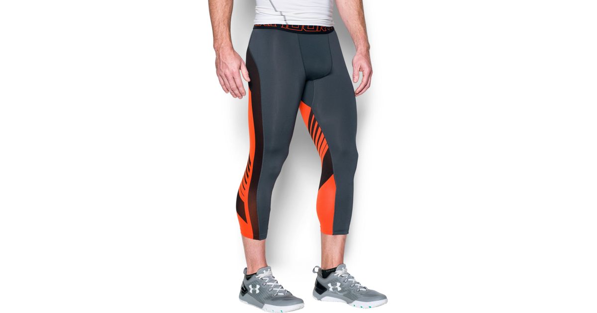 Heatgear® Supervent Compression 