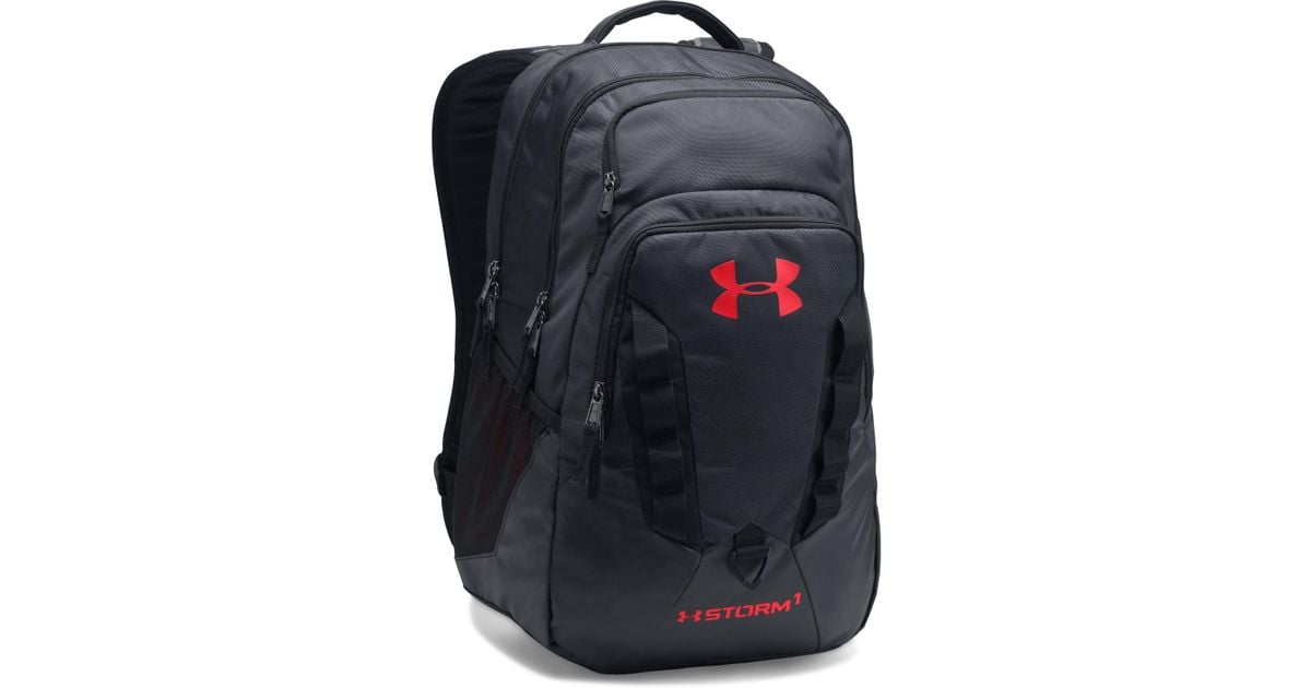 h storm backpack