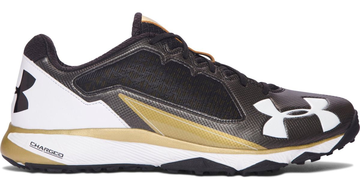 under armour deception shoes