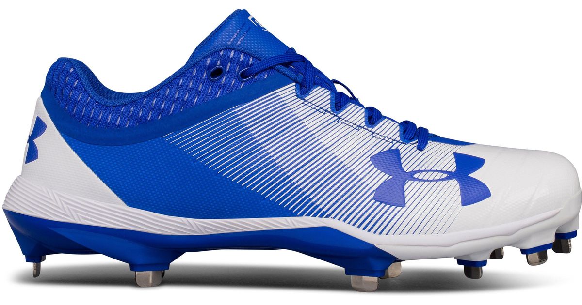 under armour yard cleats