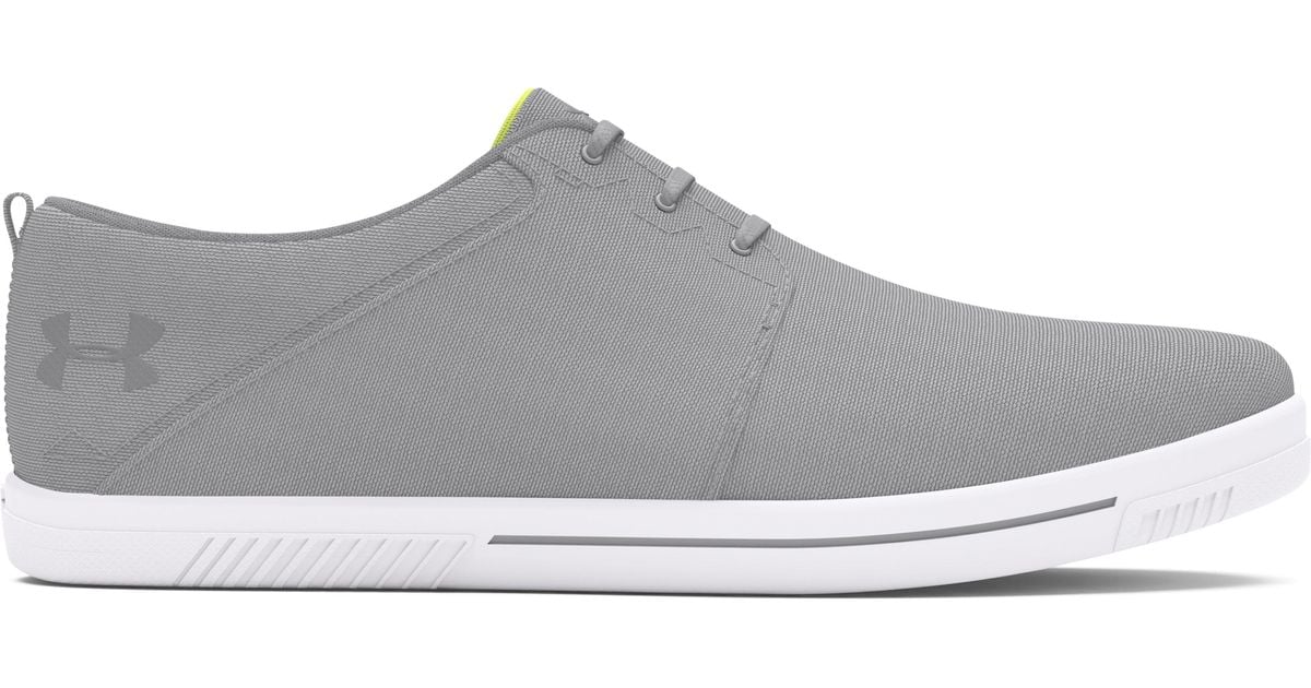 Armour Street Under Armour Men's Casual Shoes Under Armour Street Encounter  Top