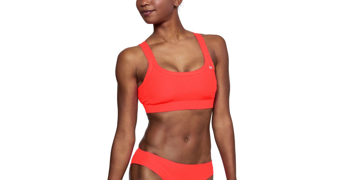 under armour swimming costume