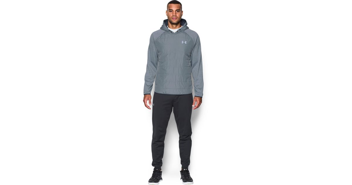 Under armour swacket gold men Clearance