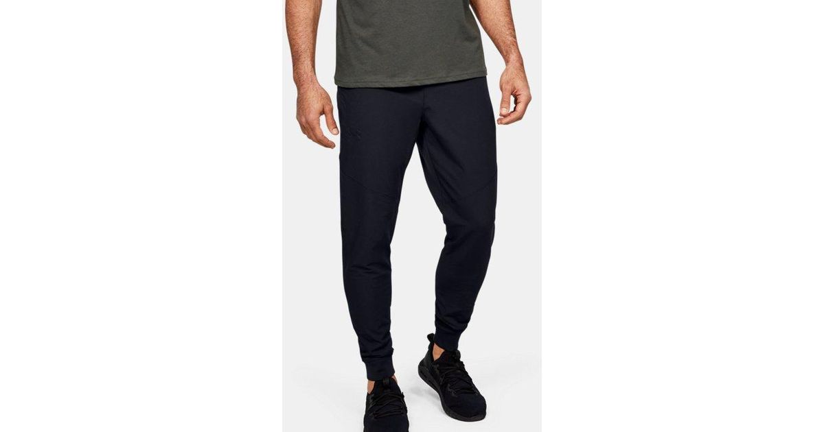 under armour sportstyle elite jogger