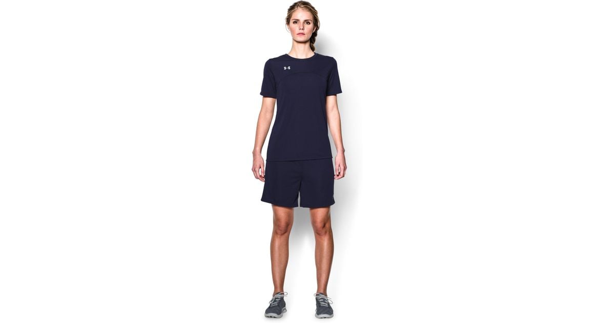 under armour golazo jersey