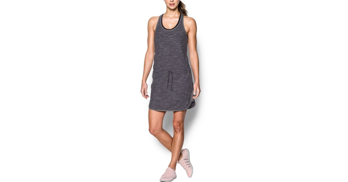 under armour dress