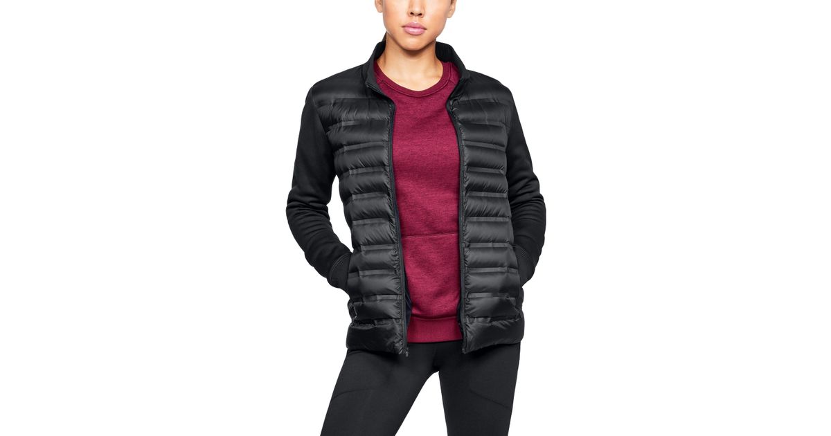 ua storm insulated
