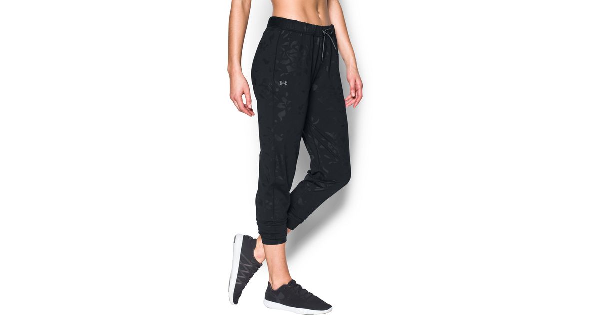 ua city hopper joggers