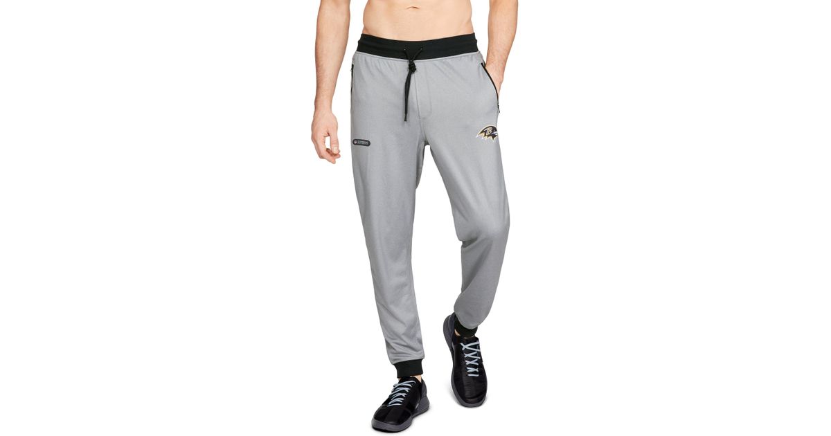 baltimore ravens joggers