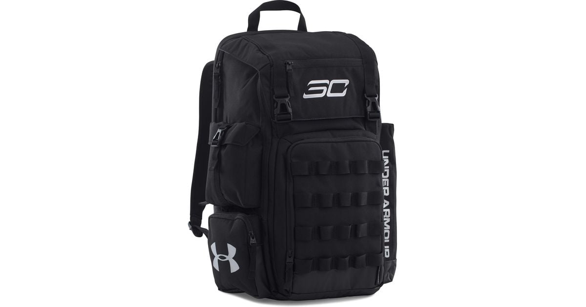 ua sc30 backpack