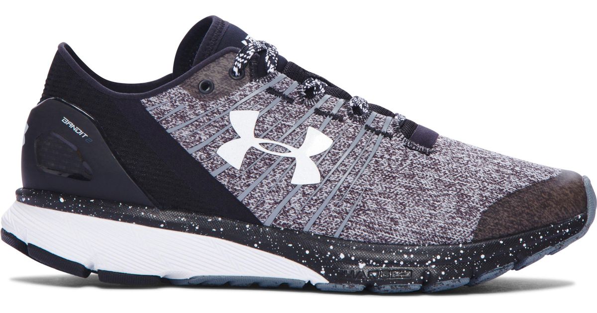 under armour ua charged bandit 2