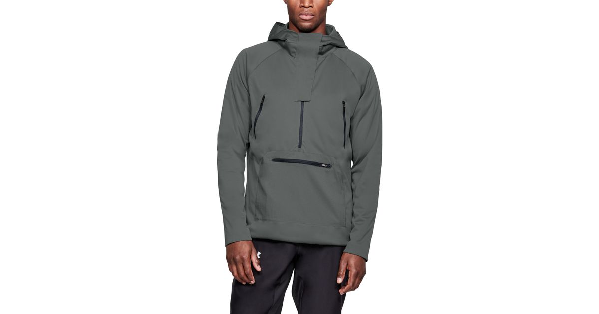 ua storm anorak