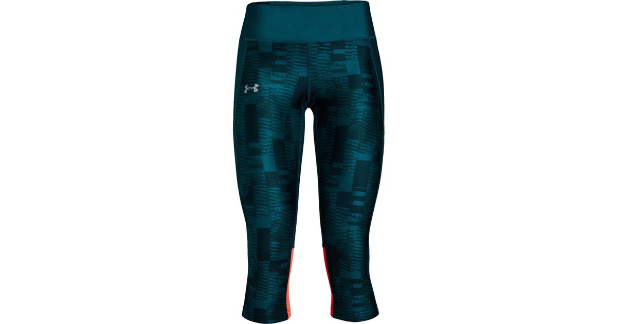 women's ua mileage leggings