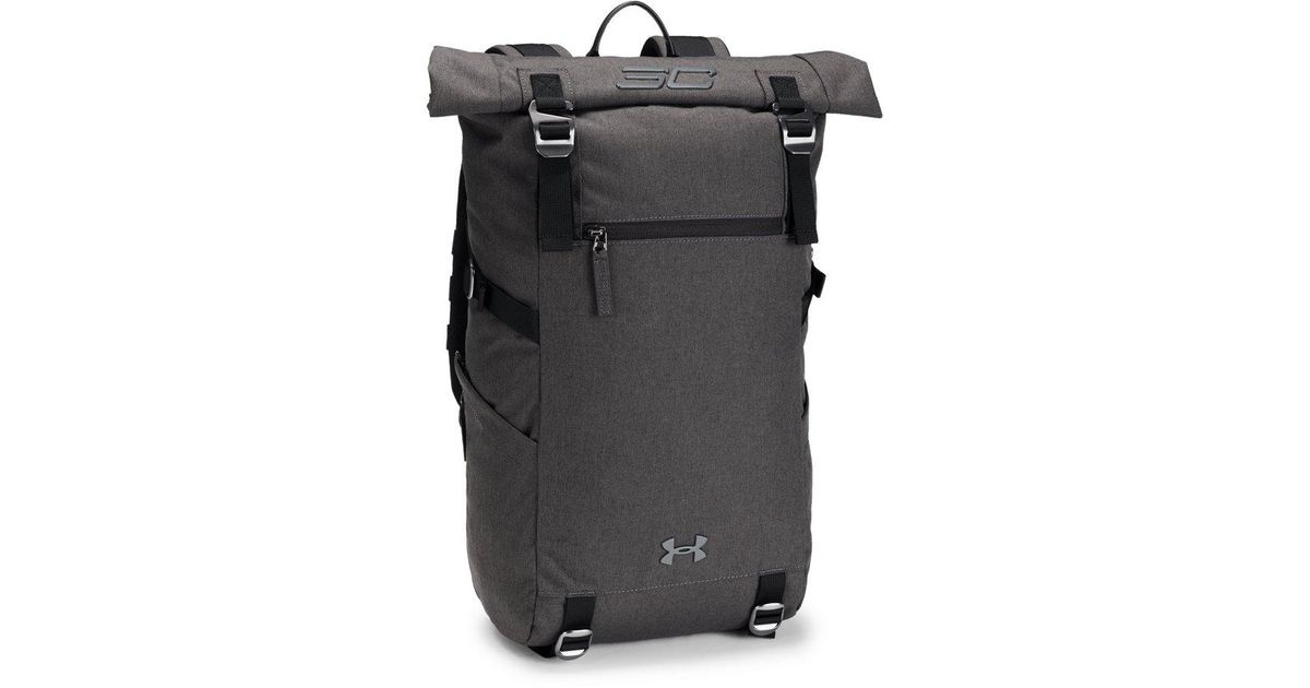 sc30 signature rolltop backpack