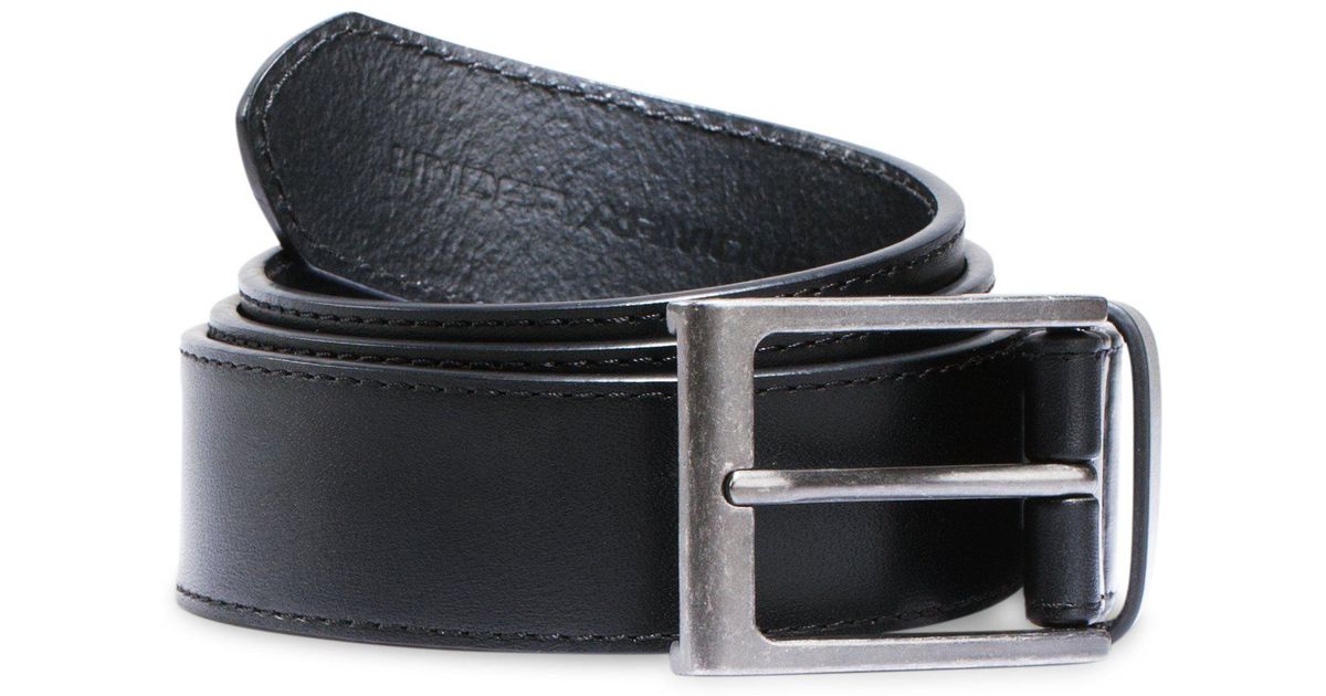 under armour stretch belt