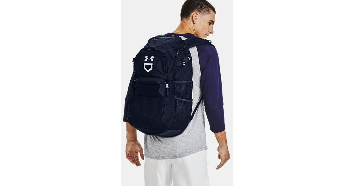 ua baseball backpack