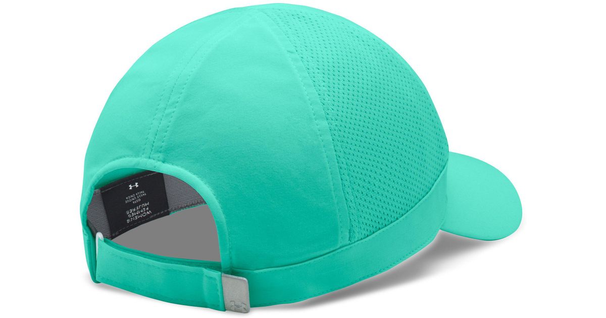 under armour women's fly fast cap