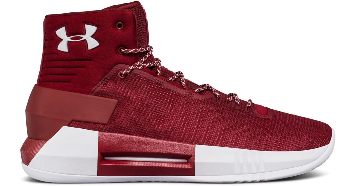 under armour drive 4 shoes
