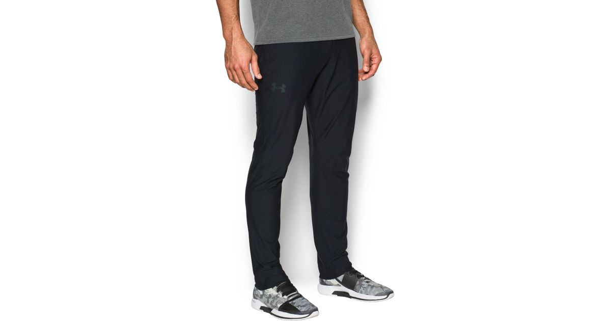 ua elevated knit pants