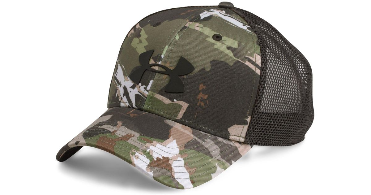 ridge reaper hat