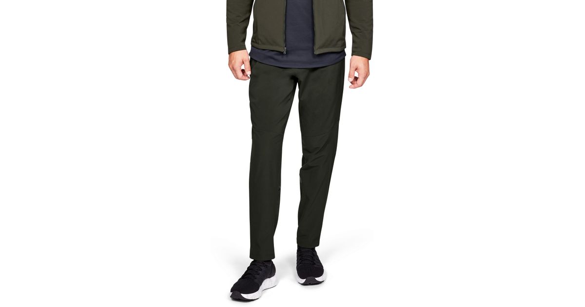 under armour storm cyclone pants