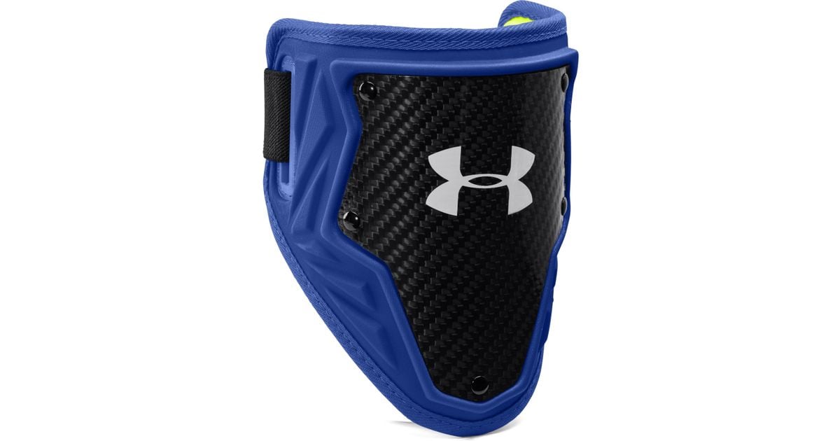 Under Armour Men's Ua Gameday Armour® Batter's Elbow Guard for Men | Lyst