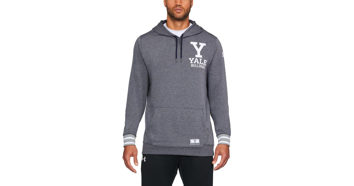 ua waffle hoodie