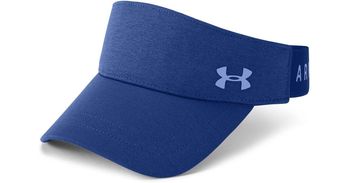 under armour women's renegade visor