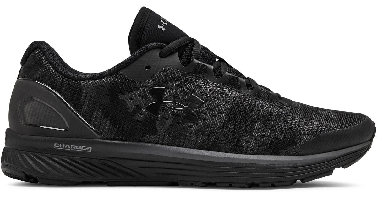 under armour charged bandit 4 women's