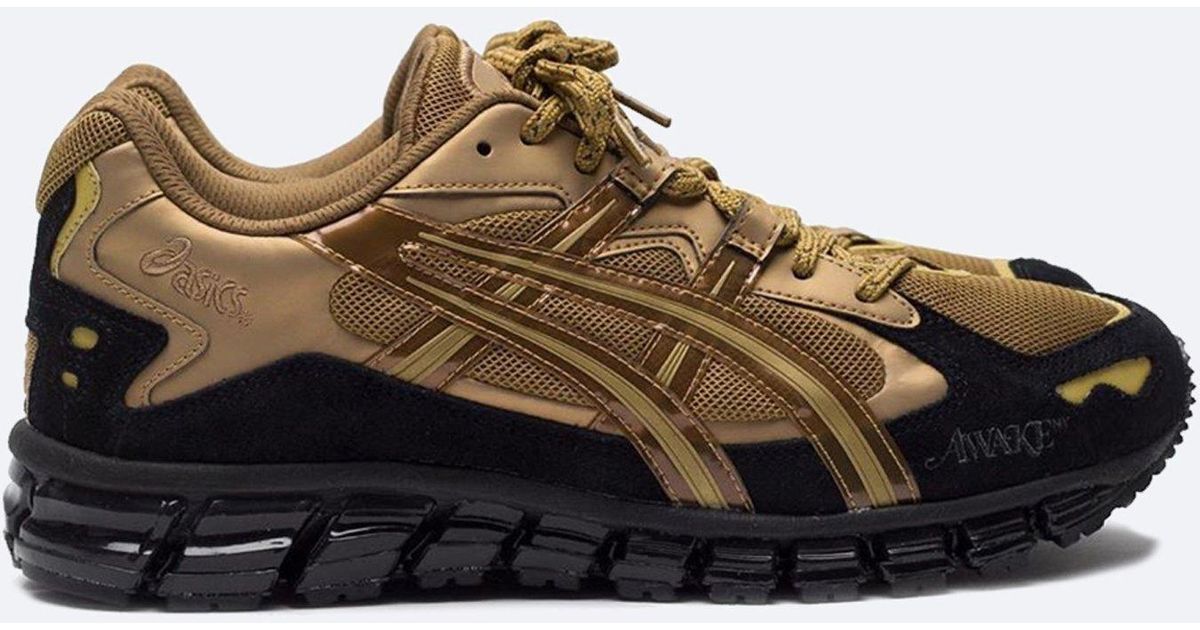 asics awake ny