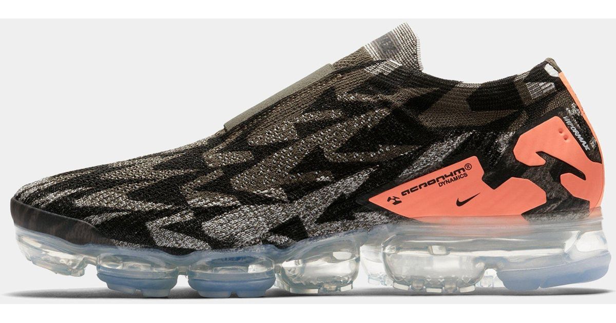 nike vapormax x acronym