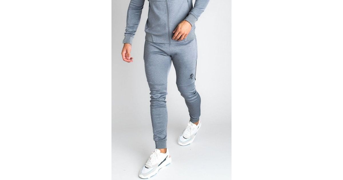 core 18 presentation tracksuit bottoms