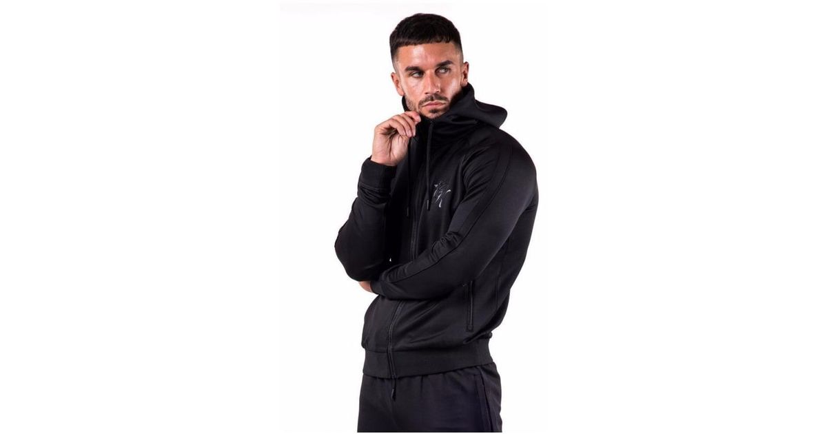 gk mens tracksuits