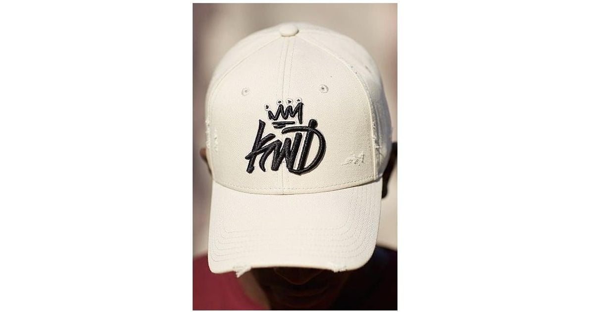 kings will dream cap