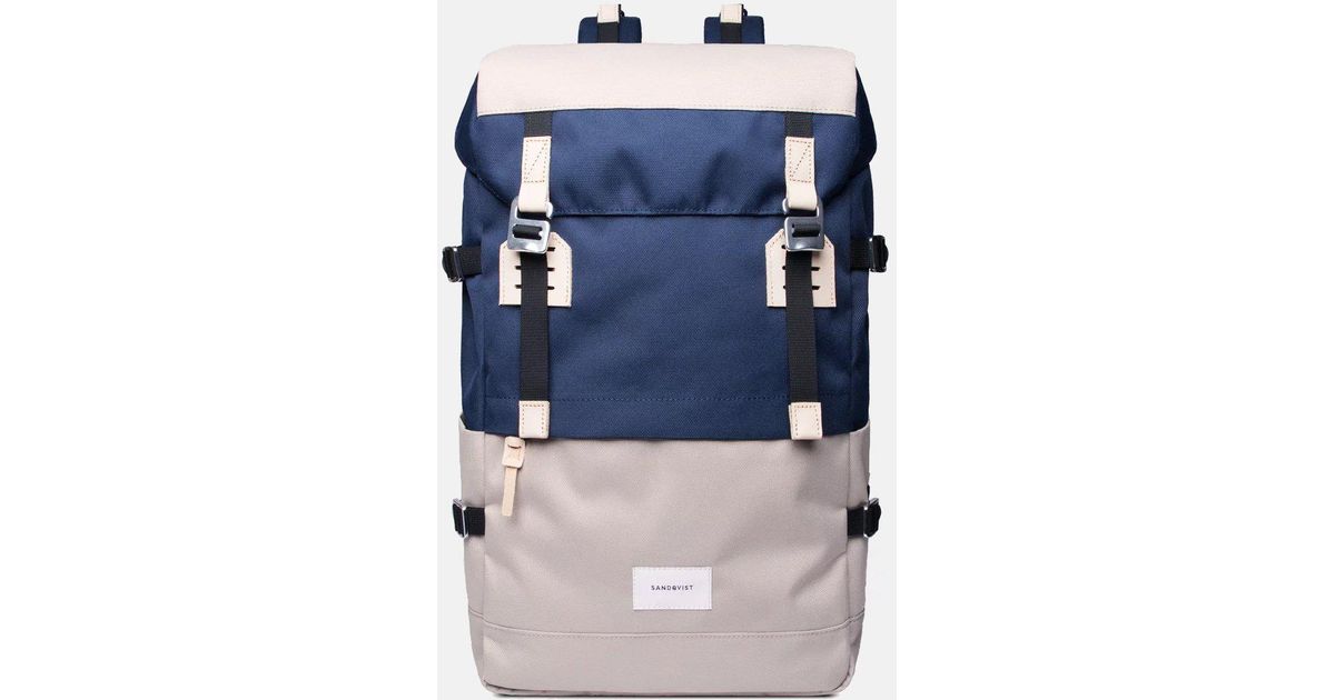 sandqvist harald backpack