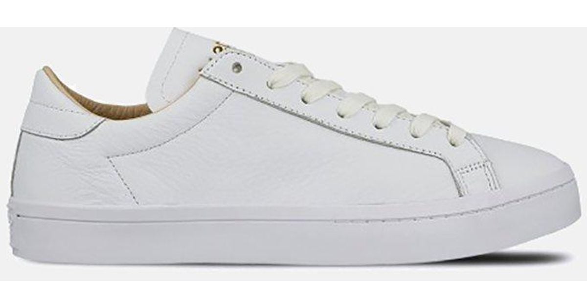 adidas Originals Rubber Adidas Court Vantage (cq2561) in ...