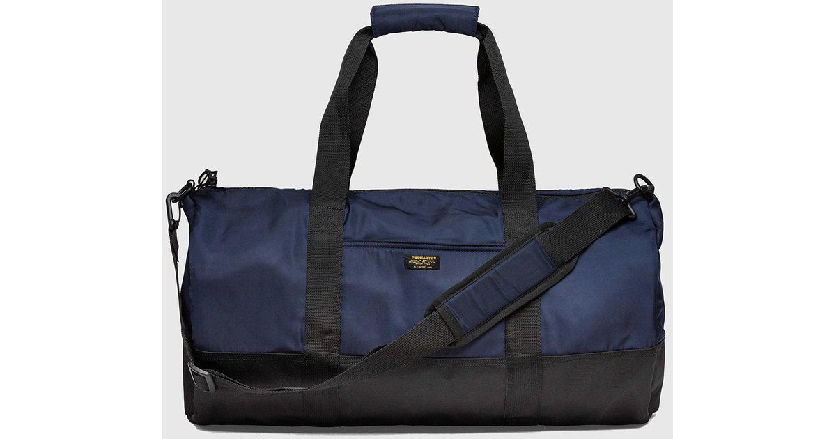 carhartt military duffle