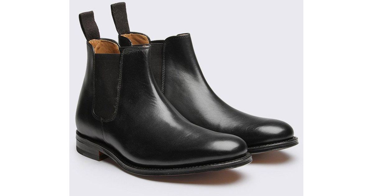 grenson chelsea boots womens