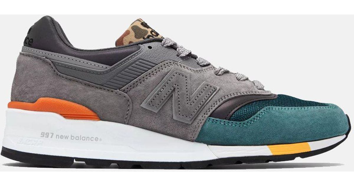 new balance 997 nm