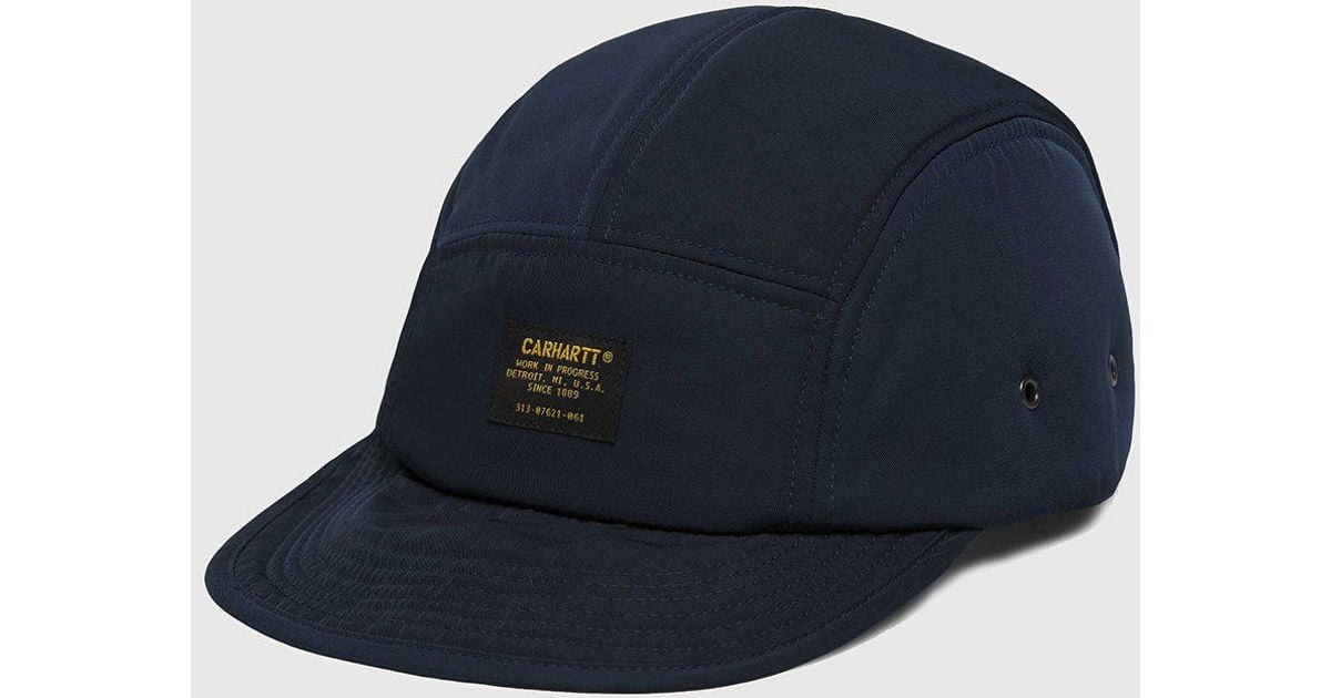 carhartt military desert hat