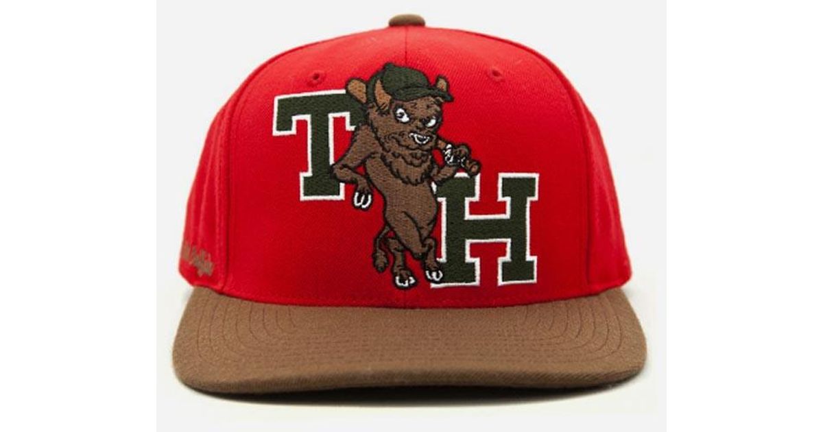 the hundreds trucker hat